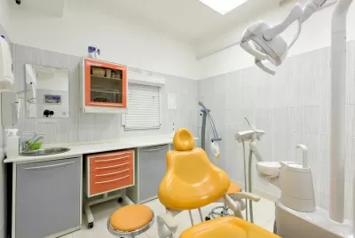 Стоматологический центр Палкинъ