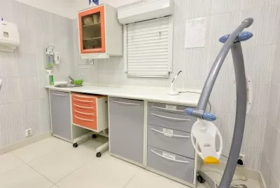 Стоматологический центр Палкинъ