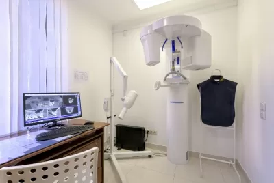 Стоматологический центр Палкинъ