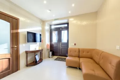 Стоматологический центр Палкинъ