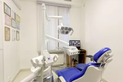 Стоматологический центр Палкинъ