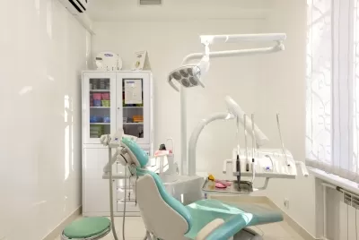 Стоматологический центр Палкинъ