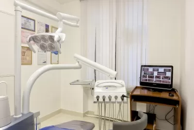 Стоматологический центр Палкинъ