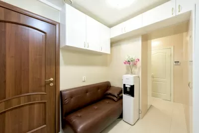 Стоматологический центр Палкинъ