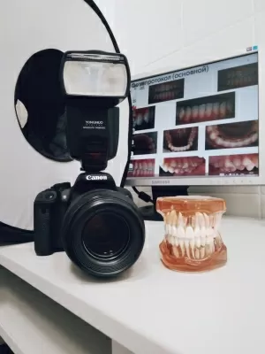 Стоматологический центр Палкинъ