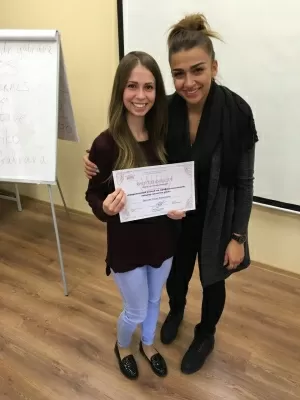 Стоматологический центр Палкинъ