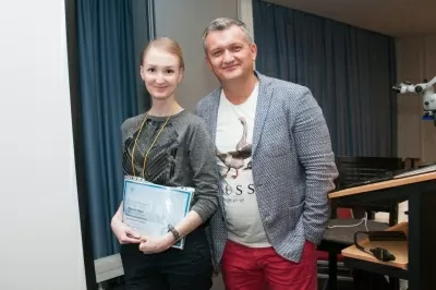 Стоматологический центр Палкинъ