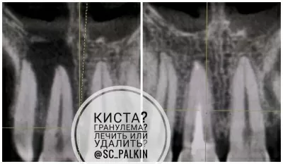 Стоматологический центр Палкинъ