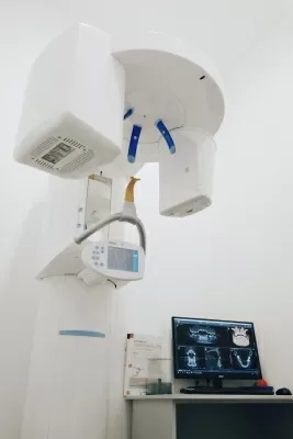 Стоматологический центр Палкинъ