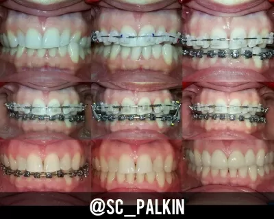 Стоматологический центр Палкинъ