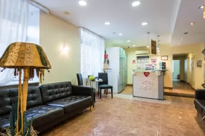 Первая семейная стоматология Петербурга