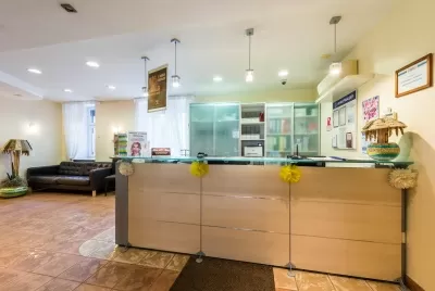 Первая семейная стоматология Петербурга