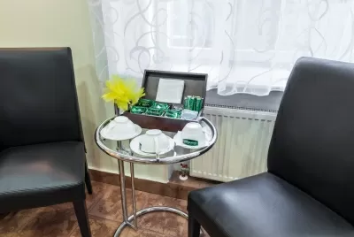 Первая семейная стоматология Петербурга