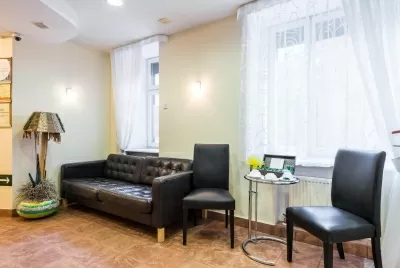 Первая семейная стоматология Петербурга