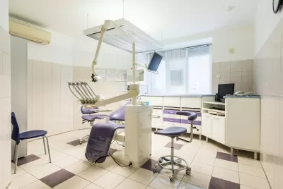 Первая семейная стоматология Петербурга