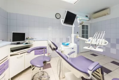 Первая семейная стоматология Петербурга