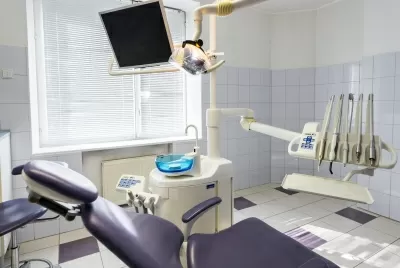 Первая семейная стоматология Петербурга