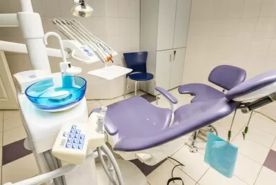 Первая семейная стоматология Петербурга