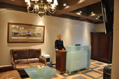 Профи-клиник