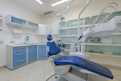 Мегаполис Дент