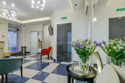 Мегаполис Дент