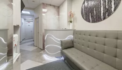 Стоматология Лидия