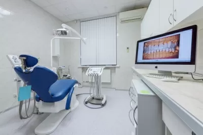 Стоматология Лидия