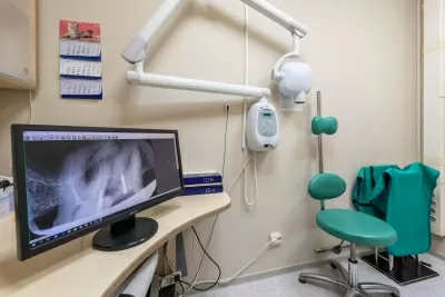 Стоматология Лидия