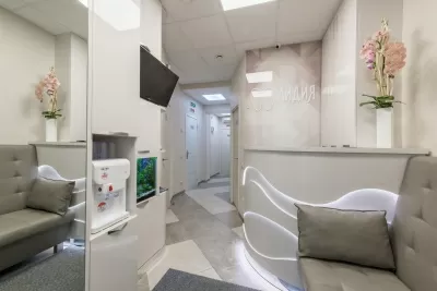 Стоматология Лидия