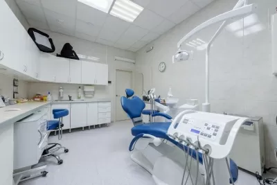 Стоматология Лидия