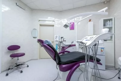 Стоматология Лидия