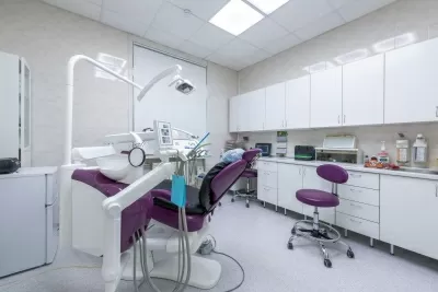 Стоматология Лидия