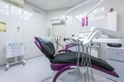 Стоматология Лидия