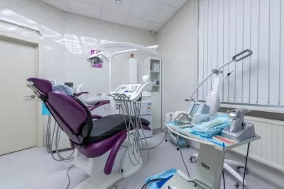 Стоматология Лидия