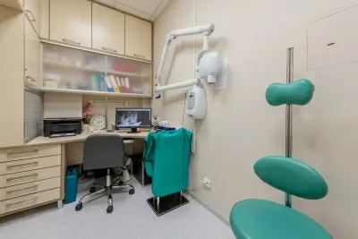 Стоматология Лидия