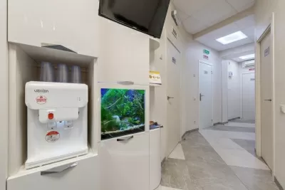 Стоматология Лидия