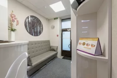 Стоматология Лидия