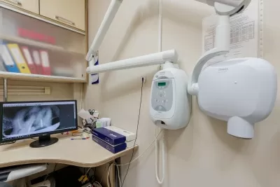 Стоматология Лидия