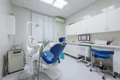 Стоматология Лидия