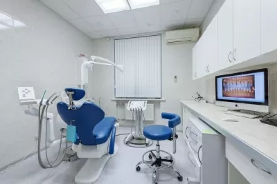 Стоматология Лидия