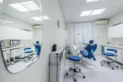 Стоматология Лидия