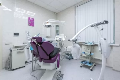 Стоматология Лидия