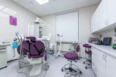 Стоматология Лидия