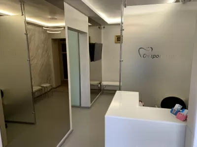 Стоматология Очарование