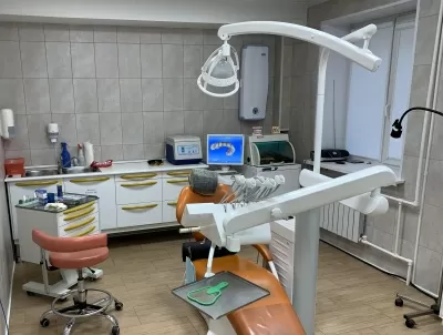 Стоматология Очарование