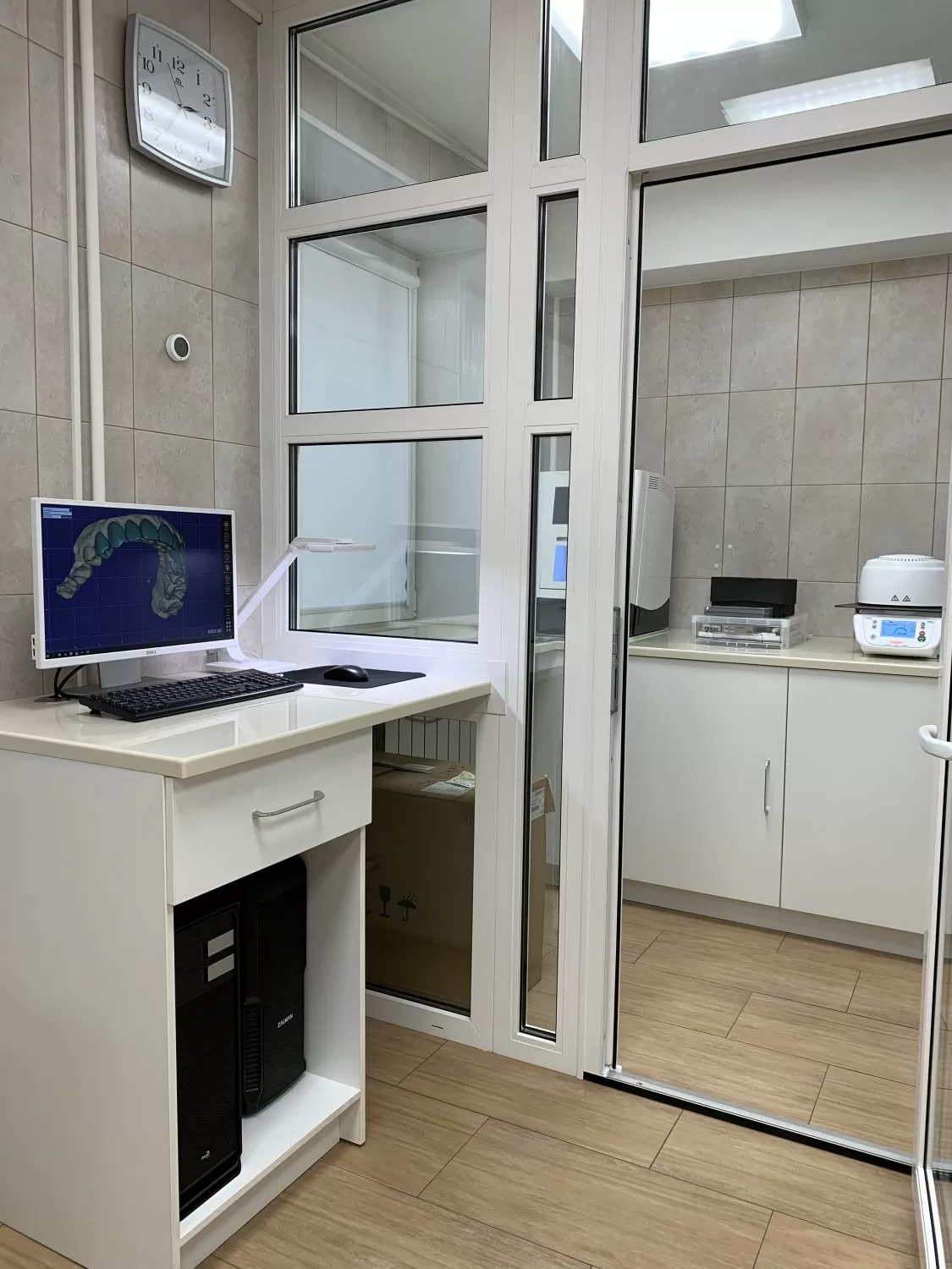 Стоматология Очарование