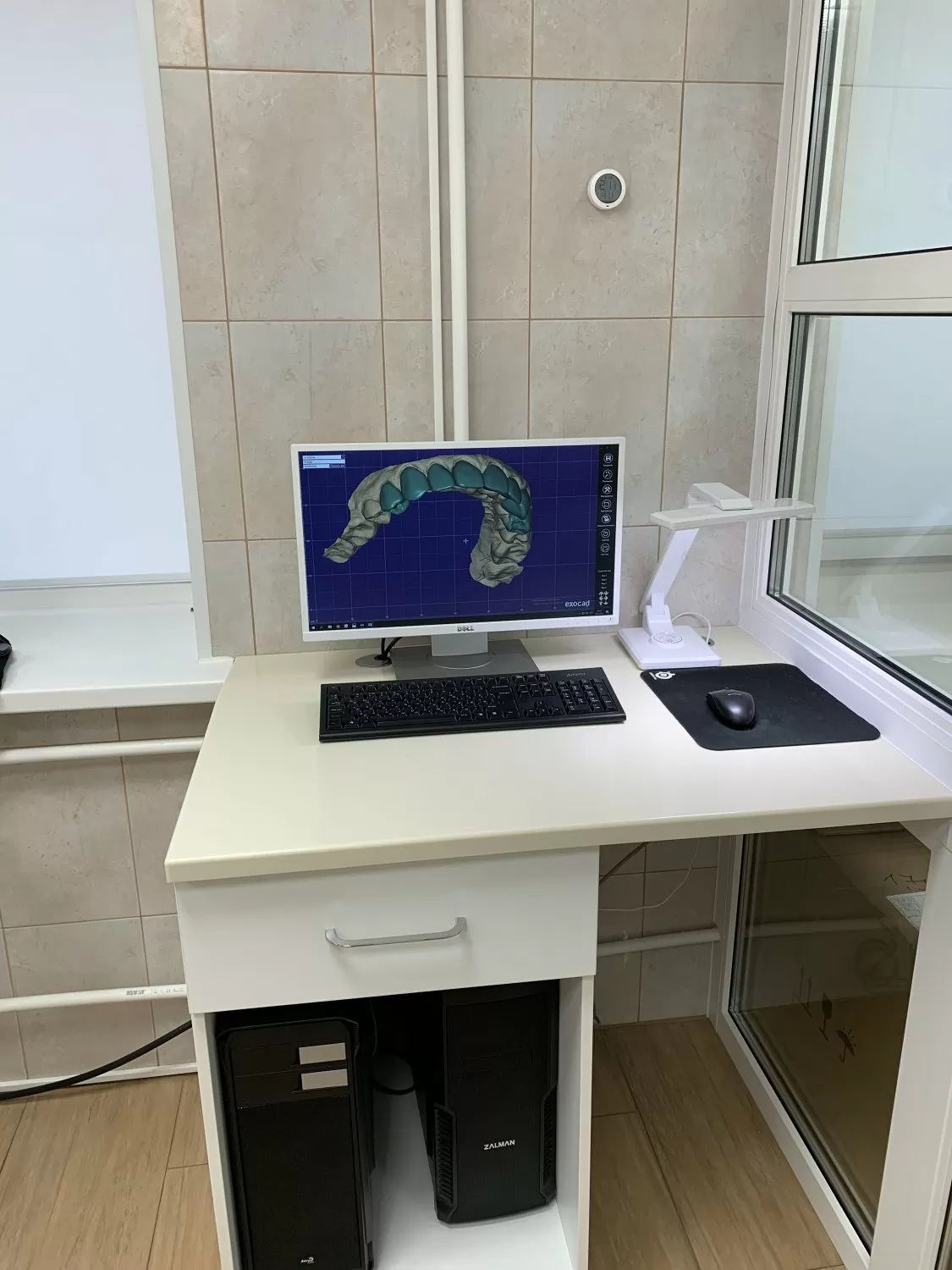 Стоматология Очарование