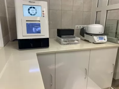 Стоматология Очарование