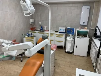 Стоматология Очарование