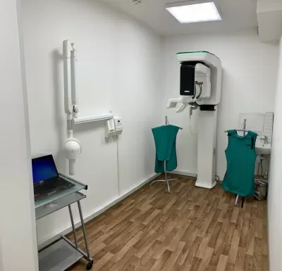 Стоматология Очарование